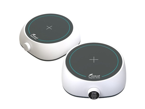  Mini Magnetic Stirrer (미니 마그네틱 교반기)