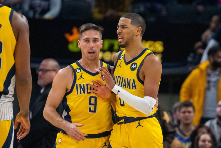  [2022-23 시즌] 22년 12월 6일 NBA 부상자 리스트