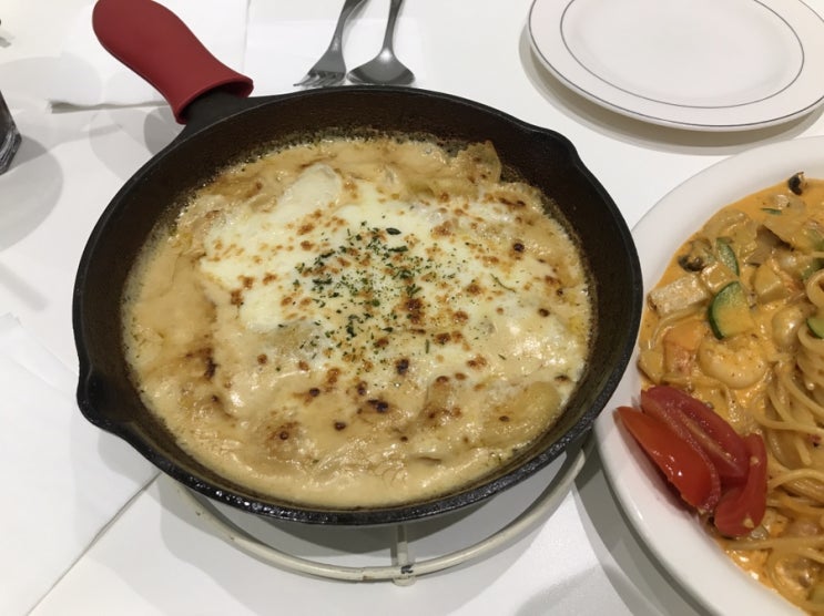  [맛집] 경남 김해 양식집 추천!! 화덕 피자, 파스타 맛집 (어방동 핏제리아)