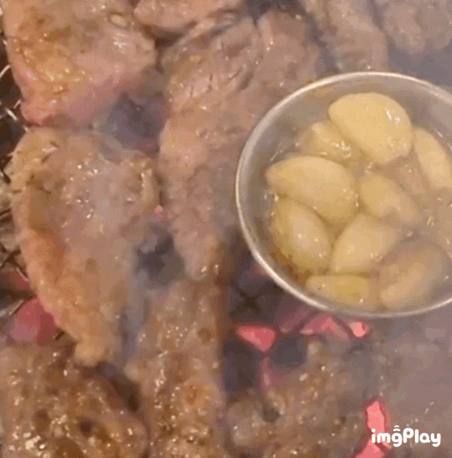  식사동 고기집 부드러운 소갈비살 추천