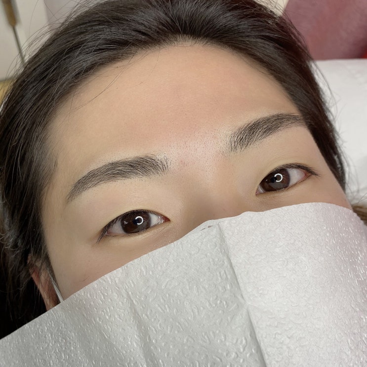  영등포 양천구 구로구 눈썹문신 잘하는곳 추천 _ 정그리다뷰티