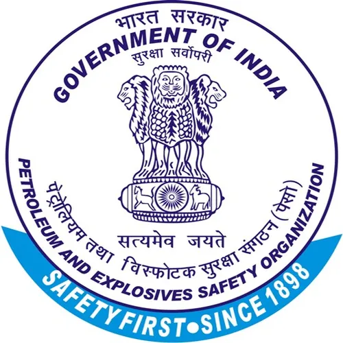 (인디샘 컨설팅) 인도 석유와 폭발물 안전 기구 PESO 인증/라이센스