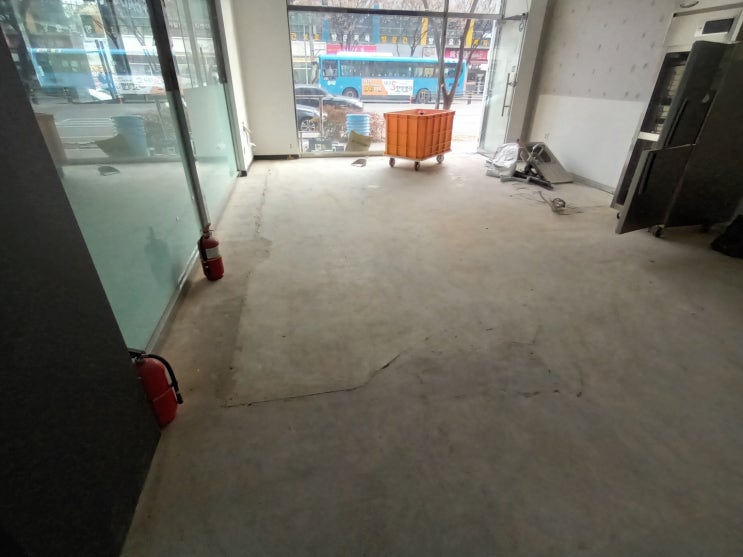  대구상가철거 대구가벽철거 대구바닥철거 대구데코타일철거