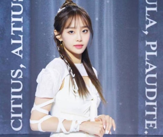 [HI초점] 이달의 소녀 #츄, '퇴출 사태' 진짜 문제는