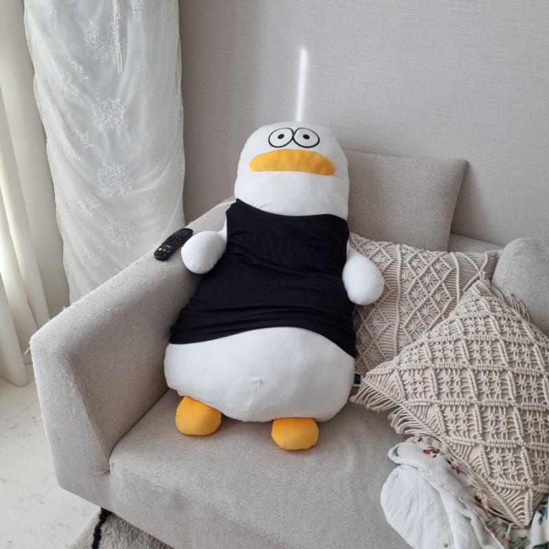 오둥이 바디필로우 편하기보다는 귀여운 오둥이입니다만