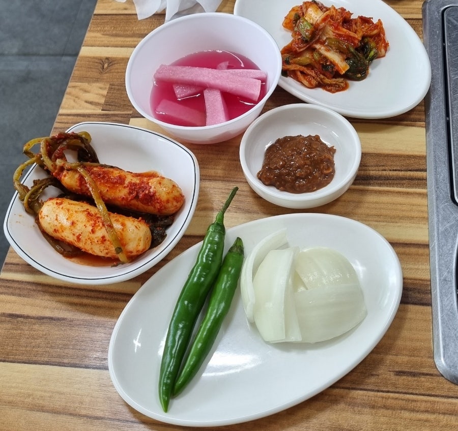 몰리네감자탕 사진 3