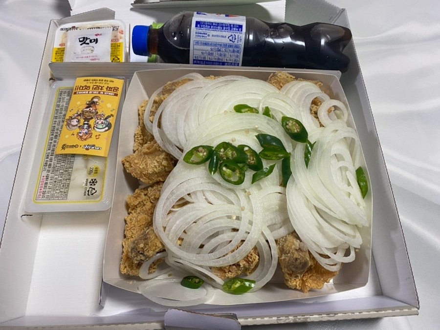 네네치킨 예산점 사진 4