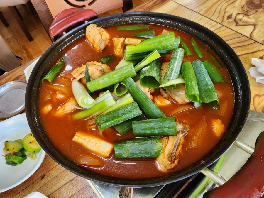 풍전식당 사진 5