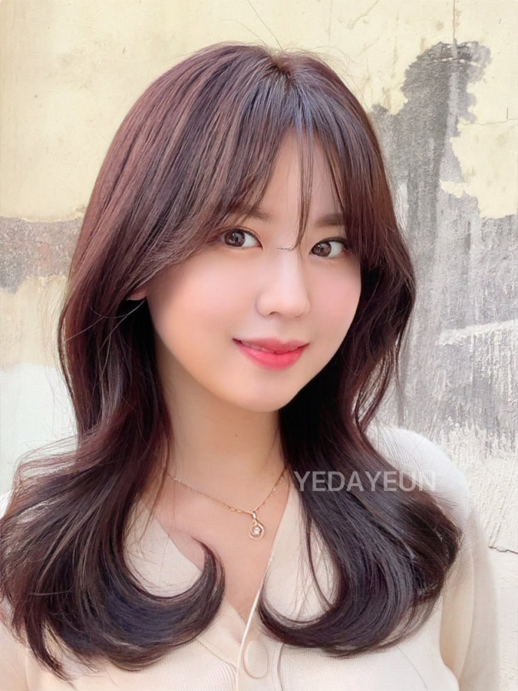  울산대엘리자벳펌 예다연 비케이샘이 No.1으로 잘해요.