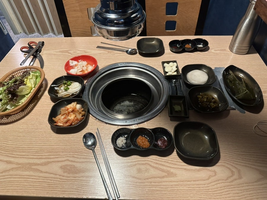 꿀꿀이왕소금구이 사진 2