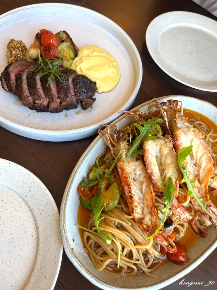  [수원 행궁동 맛집] 태리주택 : Taly Juteak