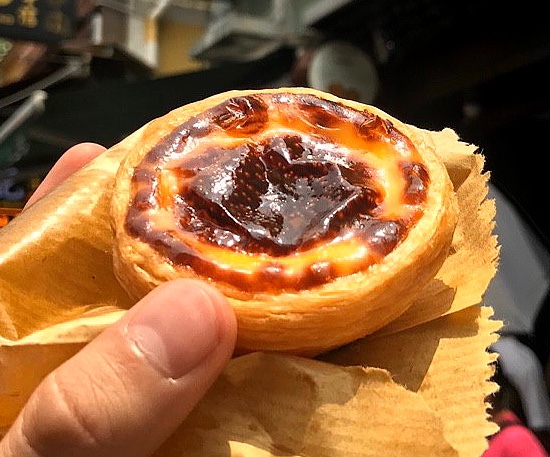 중국 여행 기록용 마카오편 2019년 8월