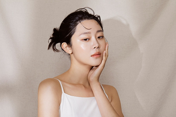  속건조, 수분크림을 발라도 건조한 이유는?