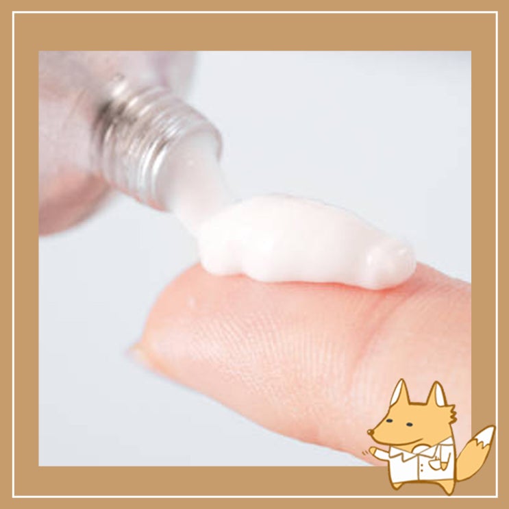  후시딘 효능 마데카솔 차이 가격 화상
