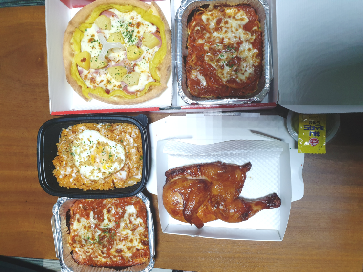 웨돔 파스타 잘하는집 피자도 맛있는 솔로박스 웨돔 파스타 잘하는집 피자도 맛있는 솔로박스