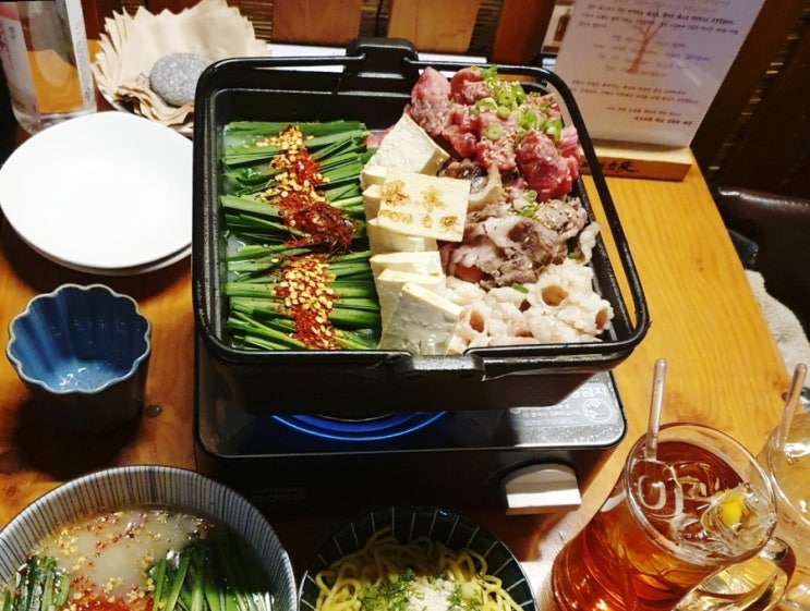 대구 수성구 이자카야 오호리준 범어점 니쿠노야마 모츠나베 맛집 대구 수성구 이자카야 오호리준 범어점 니쿠노야마 모츠나베 맛집