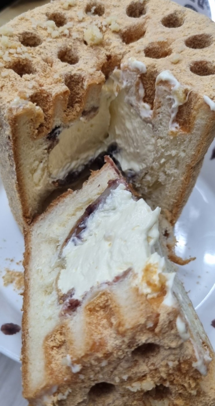 인천 영종도 카페 베이커리 연탄 식빵 맛집 마시안제빵소