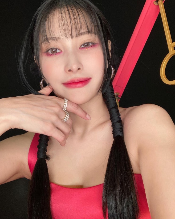 '15년 장수 그룹' 카라 리더 박규리, 팀 유지 비결 묻는 말에 대한 '노빠꾸' 발언...'이것' 안 하면 돼 '15년 장수 그룹' 카라 리더 박규리, 팀 유지 비결 묻는 말에 대한 '노빠꾸' 발언...'이것' 안 하면 돼