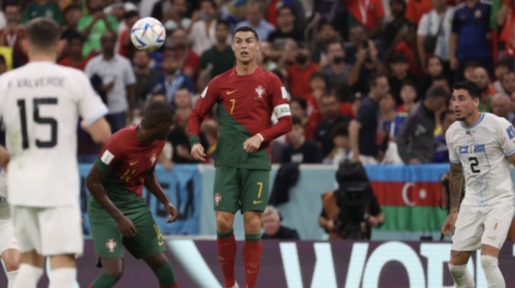 FIFA 2022 카타르월드컵 본선 토너먼트 16강 포르투갈 스위스 FIFA 2022 카타르월드컵 본선 토너먼트 16강 포르투갈 스위스