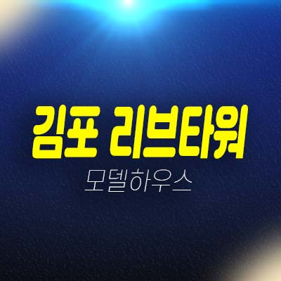 김포 리브타워 구래동 라이브오피스 양촌역 소액투자 실수요,투자 분양가 분양홍보관 비즈니스 입지 분양상품 안내