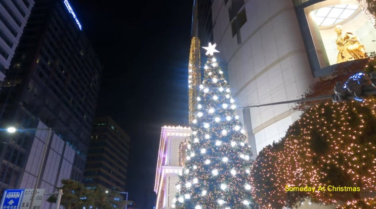 Someday At Christmas Someday At Christmas