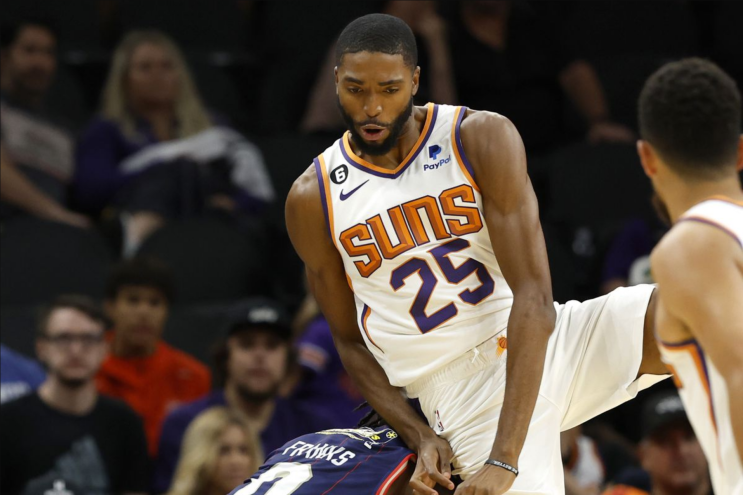  [2022-23 시즌] 22년 12월 5일 NBA 부상자 리스트