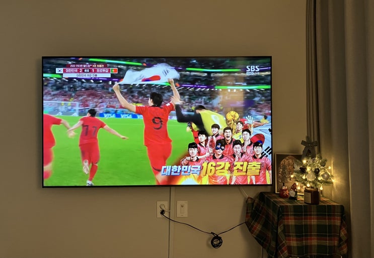  [블챌] 축구, 홈파티, 뮤지컬, 바쁘다 바빠