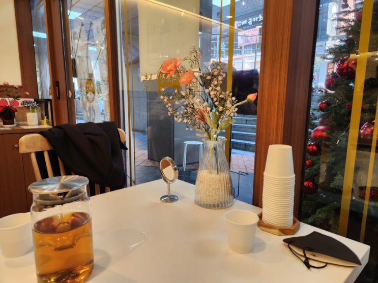  마제소바 냠냠