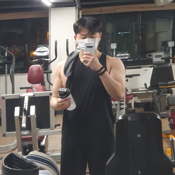 오늘 운동 일기, 20221205 오늘 운동 일기, 20221205