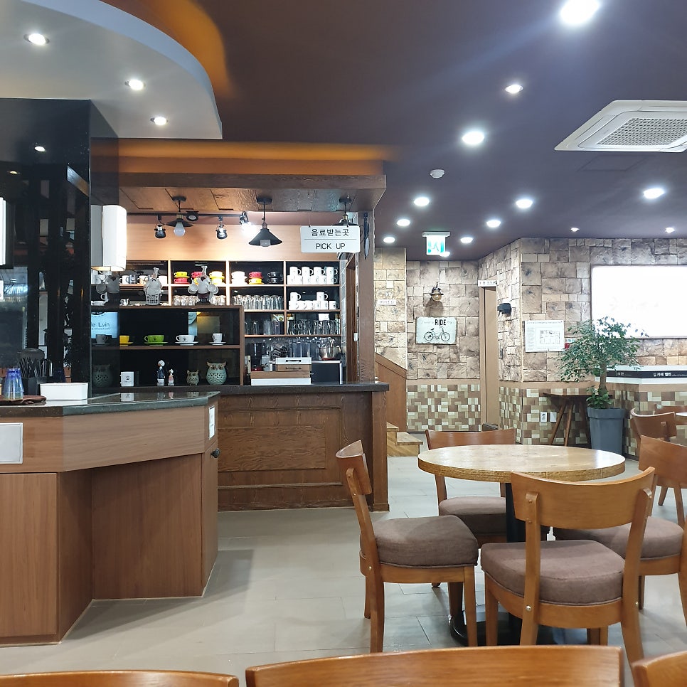 카페엘빈 사진 1