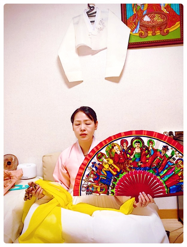  중랑구점집 도봉구점집 없어진 고민
