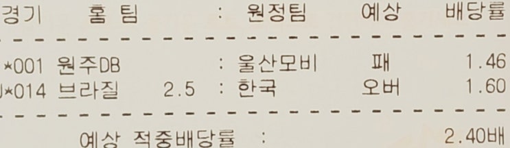 프로토 2022 카타르 월드컵 16강 적중 및 한국대표팀의 마지막 여정 프로토 2022 카타르 월드컵 16강 적중 및 한국대표팀의 마지막 여정