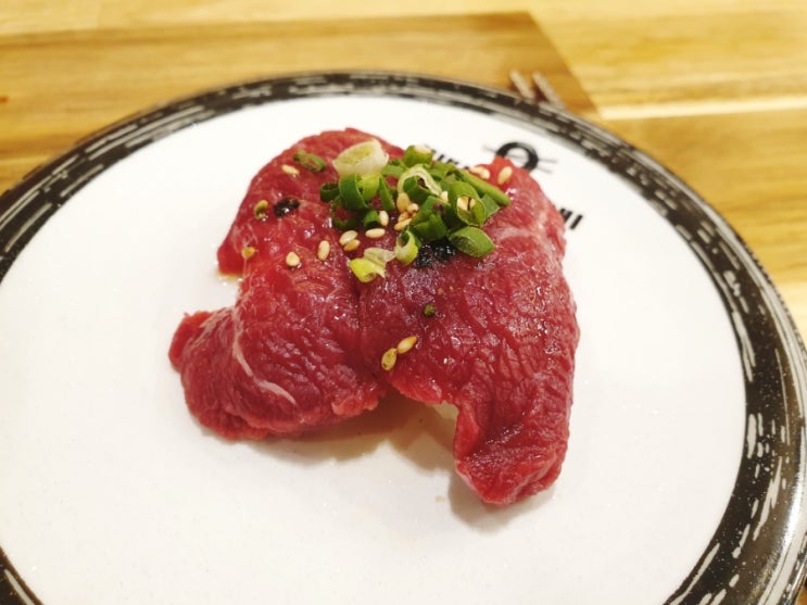  목포맛집 회전초밥 미카도스시 북항점 다녀온 후기