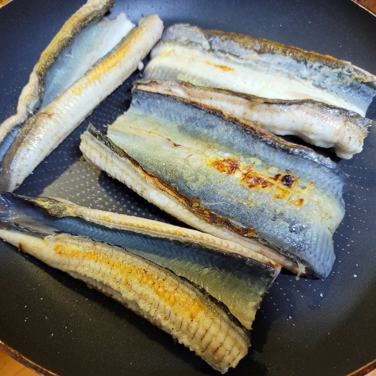  수원 농수산물시장 장어 전문점 <수원민물상회>
