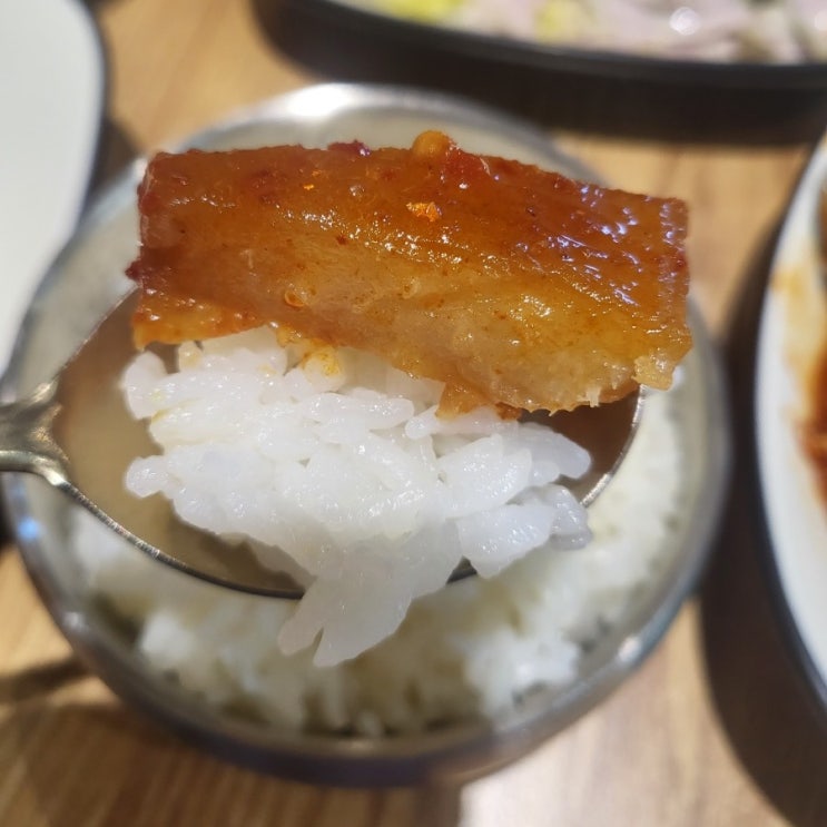  제주도 갈치조림 갈치구이 색달식당