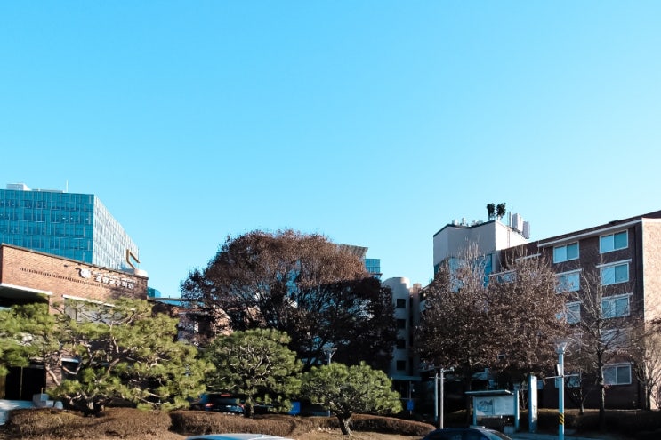  사당호텔, 서울대숙박 서울대 안에 호텔이? 서울대학교 호암교수회관