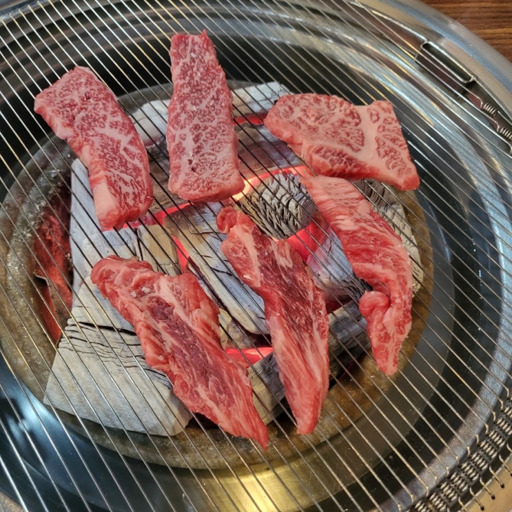  [한우만] 남양주 생갈비집이 맛있는 곳