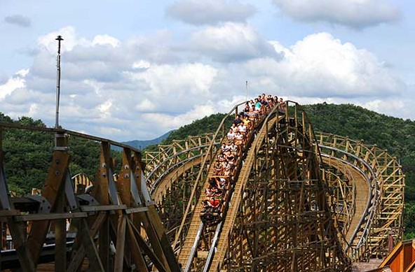  Tips & Recommendations for Everland Attractions 2022