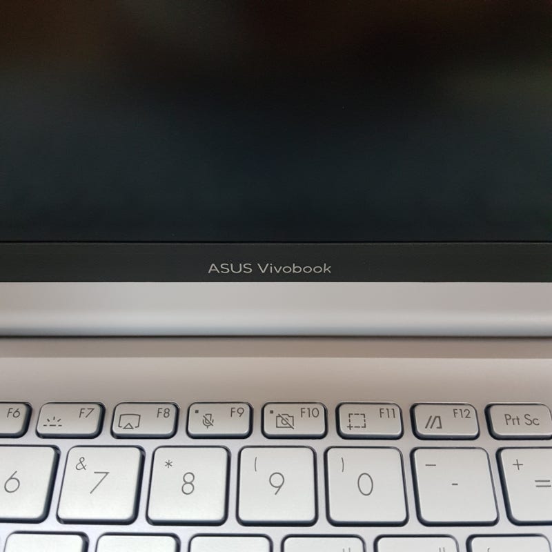 컴알못의 가성비 노트북 아수스 비보북 Asus Vivobook 17인치 구매 후기
