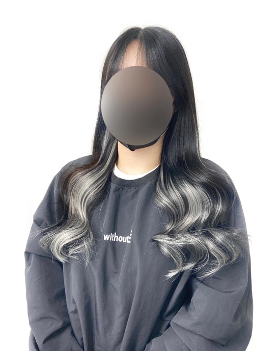  연산동붙임머리 이벤트가 