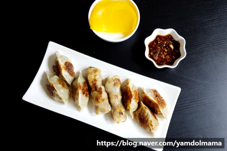  냉동만두 추천 파오파오 고기, 김치, 새우만두