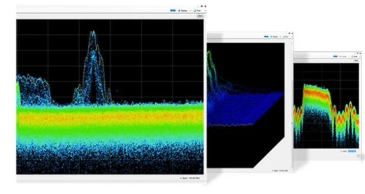 [텍트로닉스] 스펙트럼분석기란? 그리고 스펙트럼분석이 가능한 장비는?