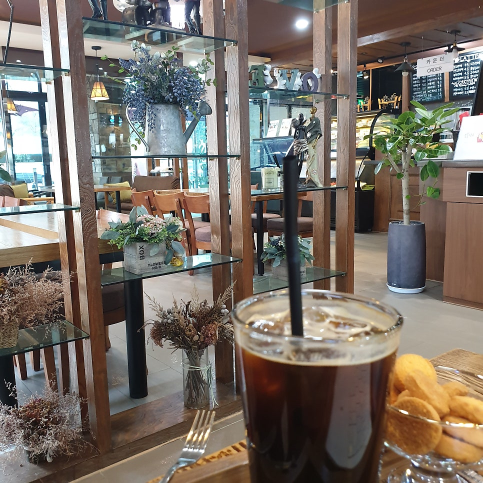 카페엘빈 사진 3