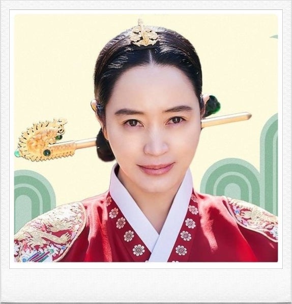  슈룹 인물들을 회사 사람들로 표현하면 어떨까?