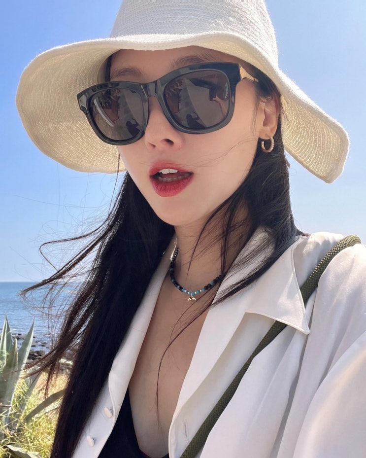 나인뮤지스 출신 문현아, 만삭 D라인 공개하며 '둘째 딸 임신' 깜짝 고백..."내년 2월에 만나자" 나인뮤지스 출신 문현아, 만삭 D라인 공개하며 '둘째 딸 임신' 깜짝 고백..."내년 2월에 만나자"