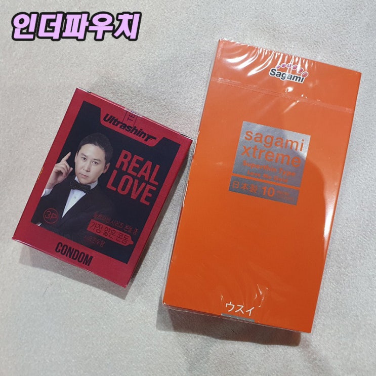  커플아이템 완벽콘돔세트 러브미골드,신동엽초박형