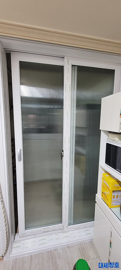  국토교통부 그린리모델링샷시, 목돈 들이지 않고 60개월 분할로