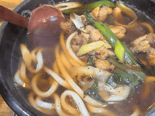  [대전 서구] 둔산동 맛집 겐로쿠우동 둔산점 - 평범한 우동은 가라!! 우동, 소바 대전 시청 맛집