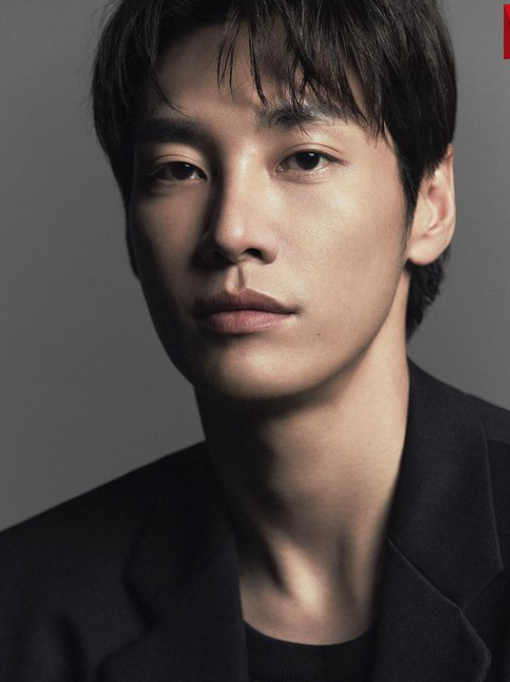 드라마 썸바디 파격노출 김영광 연기변신 프로필,필모그래피 공개