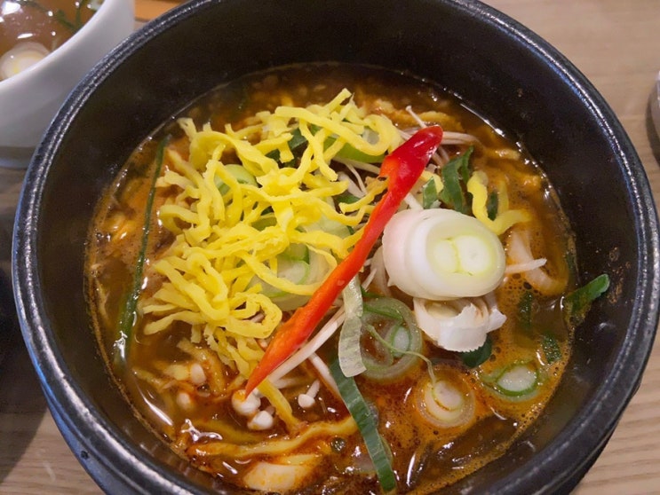  [예천 경북도청] 청하 예천축산농협 한우프라자 점신특선 재방문 !